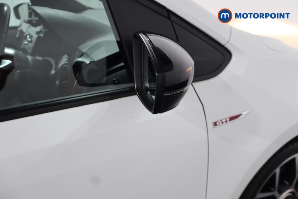 Volkswagen UP Up Gti Manual Petrol Hatchback - Stock Number (1554947) - 14th supplementary image