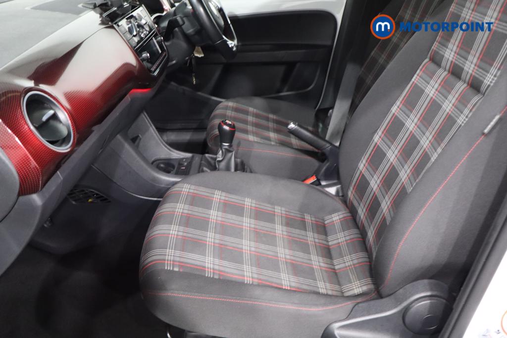 Volkswagen UP Up Gti Manual Petrol Hatchback - Stock Number (1554947) - 16th supplementary image