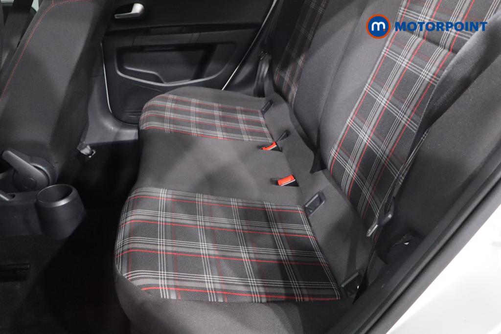 Volkswagen UP Up Gti Manual Petrol Hatchback - Stock Number (1554947) - 17th supplementary image