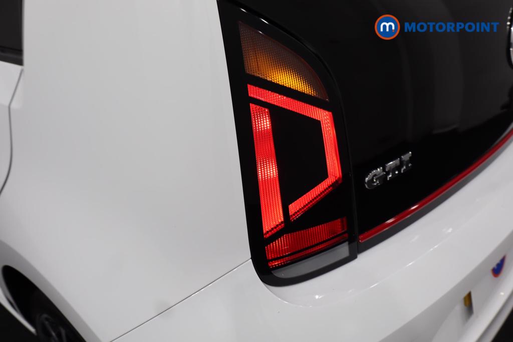 Volkswagen UP Up Gti Manual Petrol Hatchback - Stock Number (1554947) - 19th supplementary image