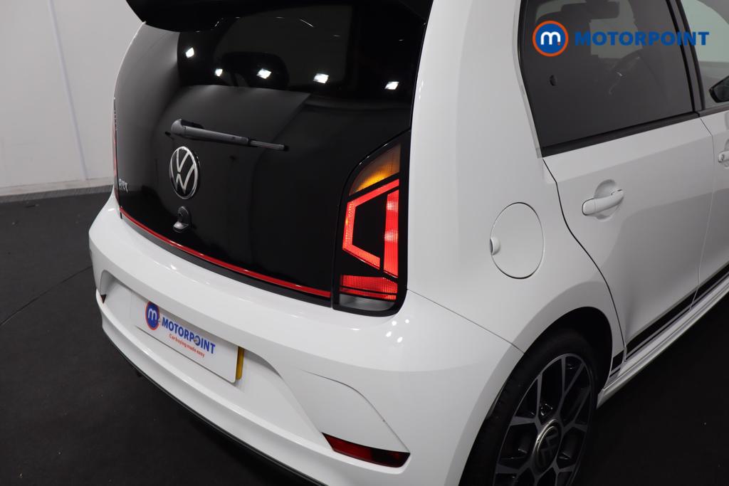 Volkswagen UP Up Gti Manual Petrol Hatchback - Stock Number (1554947) - 20th supplementary image