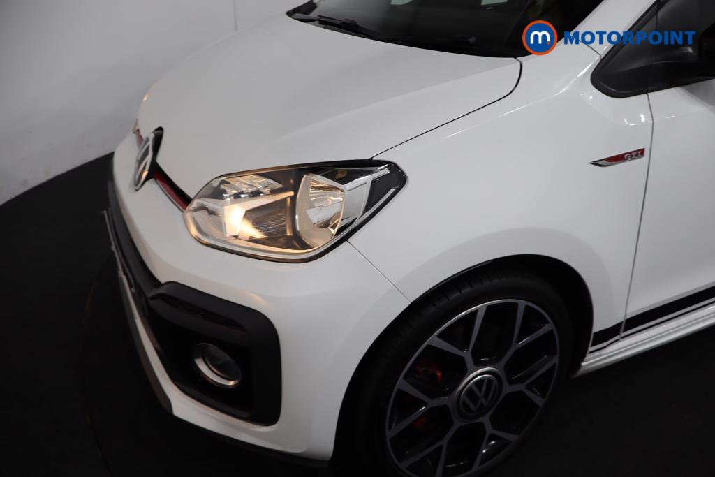 Volkswagen UP Up Gti Manual Petrol Hatchback - Stock Number (1554947) - 22nd supplementary image