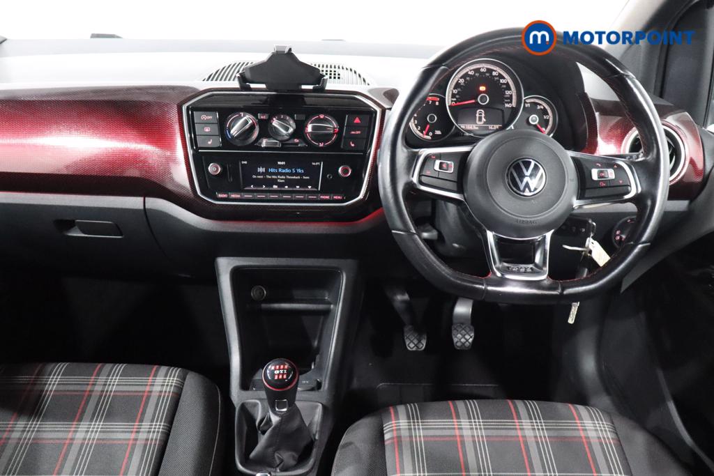 Volkswagen UP Up Gti Manual Petrol Hatchback - Stock Number (1554947) - 1st supplementary image
