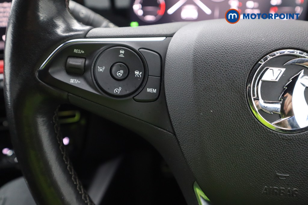 Vauxhall Mokka Sri Nav Premium Manual Petrol SUV - Stock Number (1556131) - 5th supplementary image