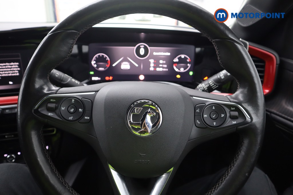 Vauxhall Mokka Sri Nav Premium Manual Petrol SUV - Stock Number (1556131) - 7th supplementary image