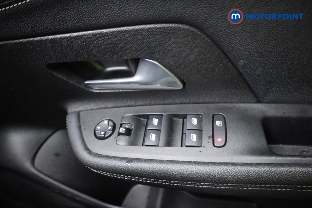 Vauxhall Mokka Sri Nav Premium Manual Petrol SUV - Stock Number (1556131) - 9th supplementary image