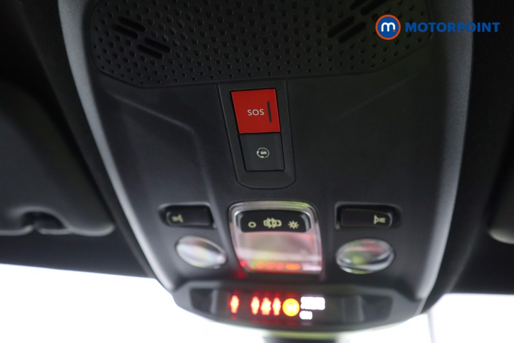 Vauxhall Mokka Sri Nav Premium Manual Petrol SUV - Stock Number (1556131) - 10th supplementary image