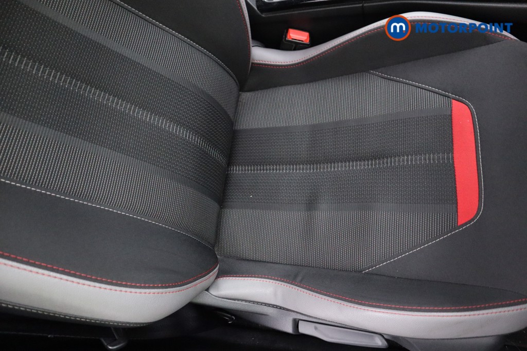 Vauxhall Mokka Sri Nav Premium Manual Petrol SUV - Stock Number (1556131) - 13th supplementary image