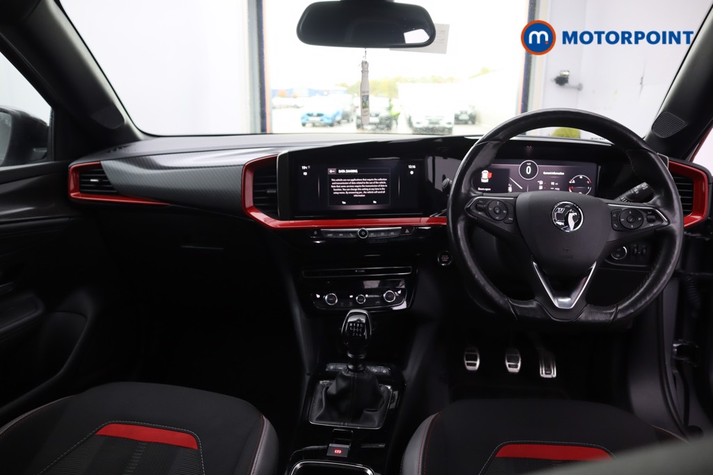 Vauxhall Mokka Sri Nav Premium Manual Petrol SUV - Stock Number (1556131) - 15th supplementary image