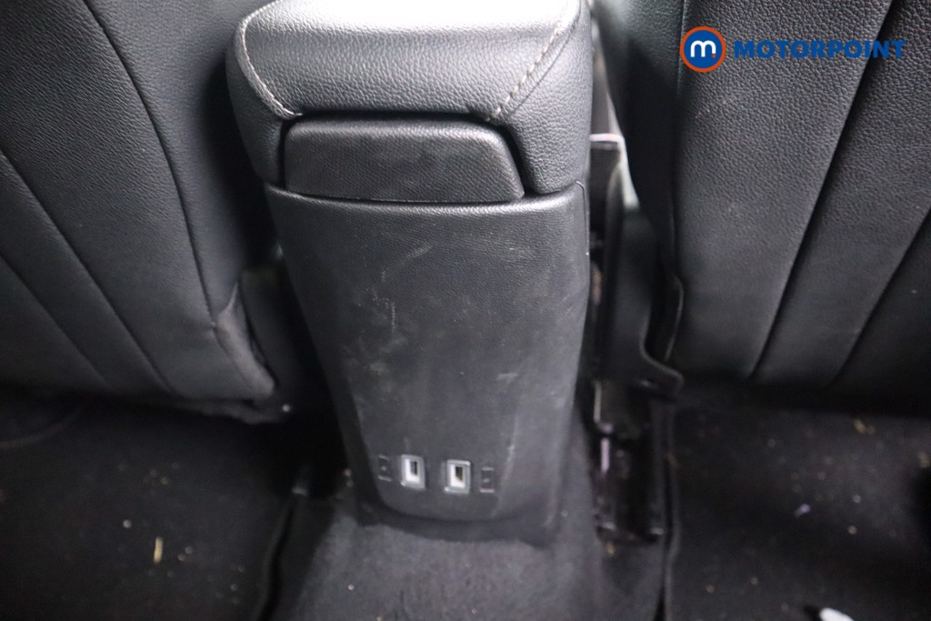 Vauxhall Mokka Sri Nav Premium Manual Petrol SUV - Stock Number (1556131) - 16th supplementary image