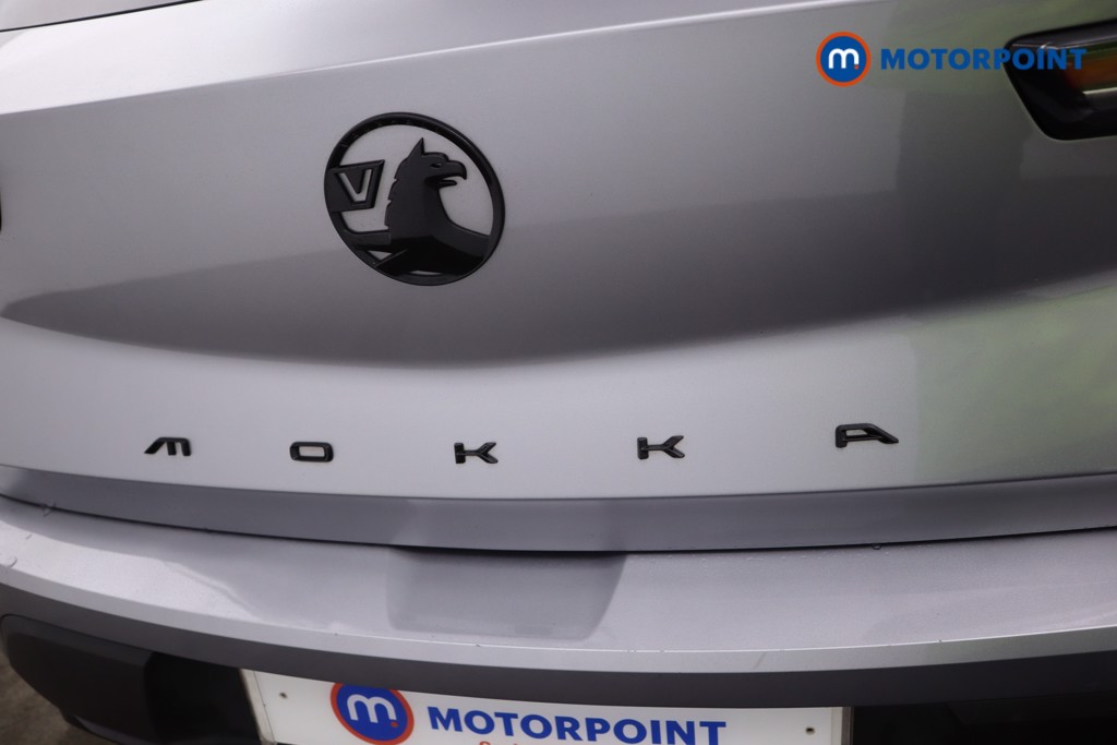 Vauxhall Mokka Sri Nav Premium Manual Petrol SUV - Stock Number (1556131) - 19th supplementary image