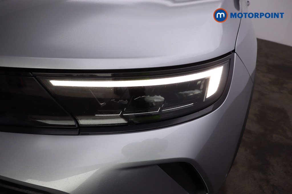 Vauxhall Mokka Sri Nav Premium Manual Petrol SUV - Stock Number (1556131) - 23rd supplementary image