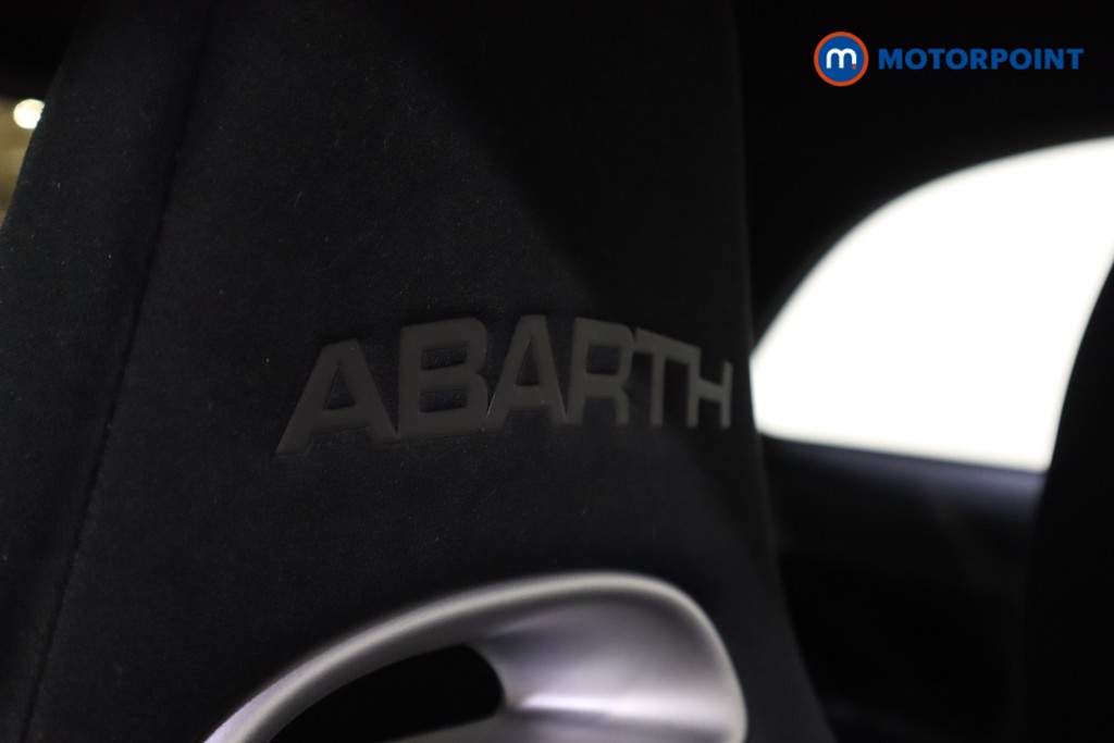Abarth 595 1.4 T-Jet 145 3Dr Manual Petrol Hatchback - Stock Number (1556387) - 6th supplementary image