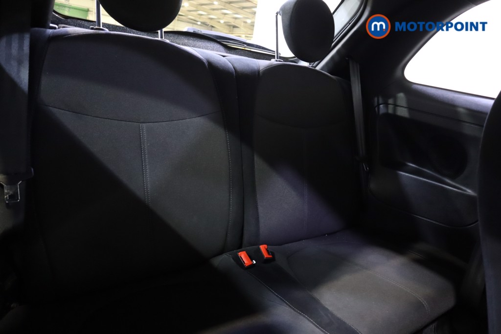 Abarth 595 1.4 T-Jet 145 3Dr Manual Petrol Hatchback - Stock Number (1556387) - 8th supplementary image