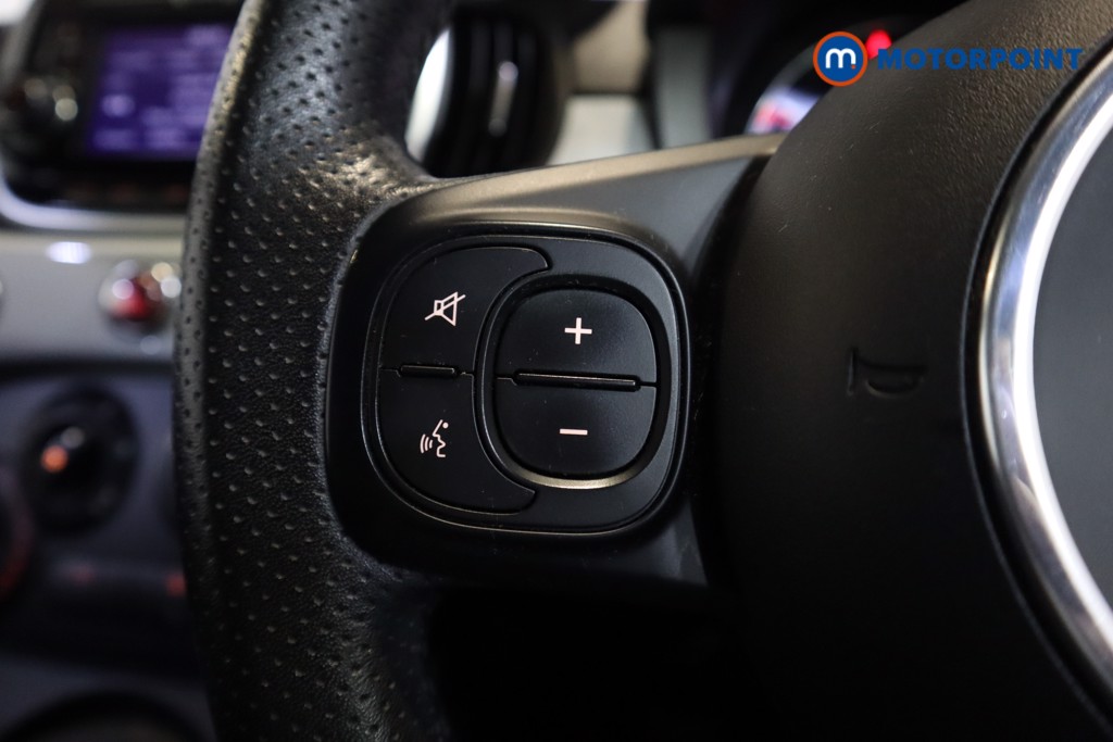 Abarth 595 1.4 T-Jet 145 3Dr Manual Petrol Hatchback - Stock Number (1556387) - 11th supplementary image