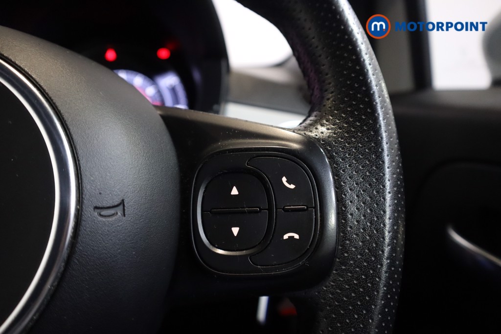 Abarth 595 1.4 T-Jet 145 3Dr Manual Petrol Hatchback - Stock Number (1556387) - 12th supplementary image