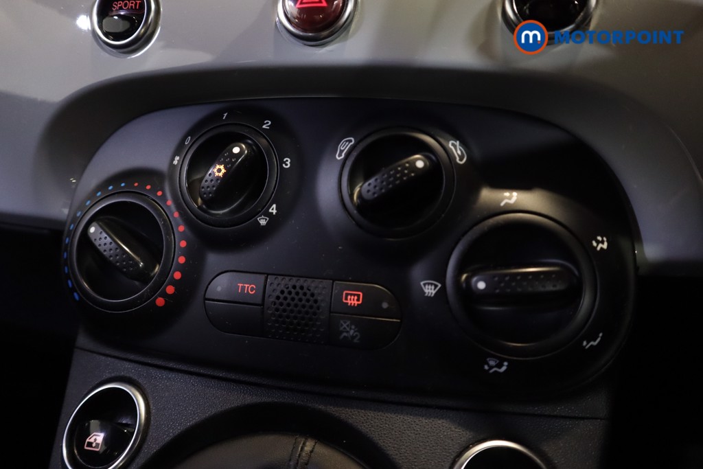 Abarth 595 1.4 T-Jet 145 3Dr Manual Petrol Hatchback - Stock Number (1556387) - 18th supplementary image