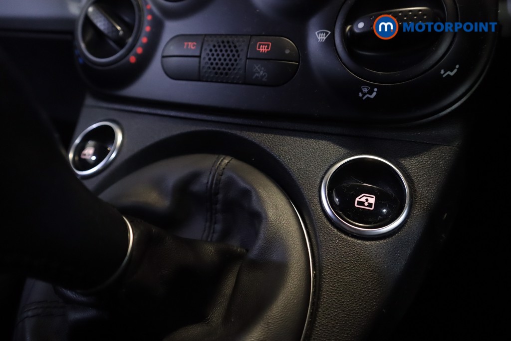 Abarth 595 1.4 T-Jet 145 3Dr Manual Petrol Hatchback - Stock Number (1556387) - 19th supplementary image