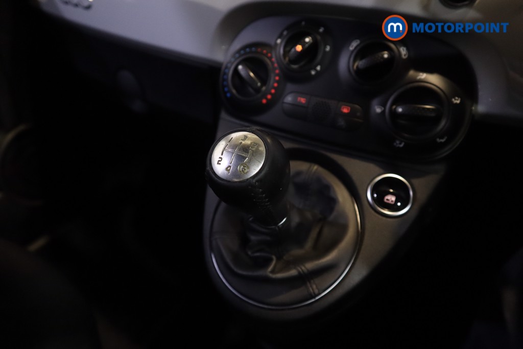 Abarth 595 1.4 T-Jet 145 3Dr Manual Petrol Hatchback - Stock Number (1556387) - 20th supplementary image