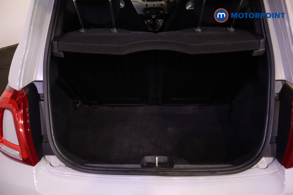 Abarth 595 1.4 T-Jet 145 3Dr Manual Petrol Hatchback - Stock Number (1556387) - 23rd supplementary image