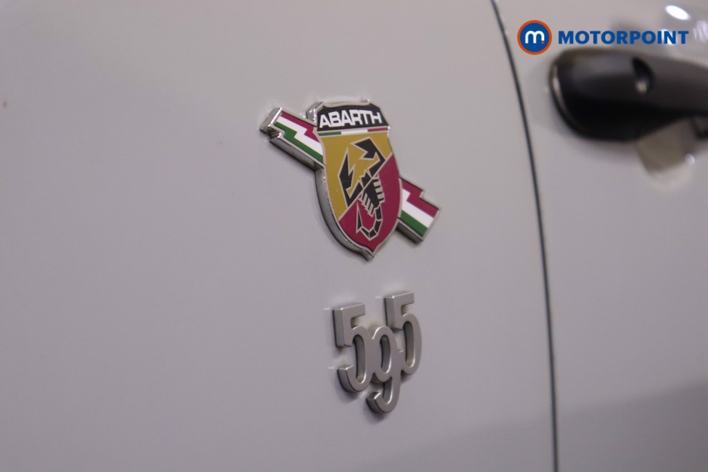 Abarth 595 1.4 T-Jet 145 3Dr Manual Petrol Hatchback - Stock Number (1556387) - 29th supplementary image