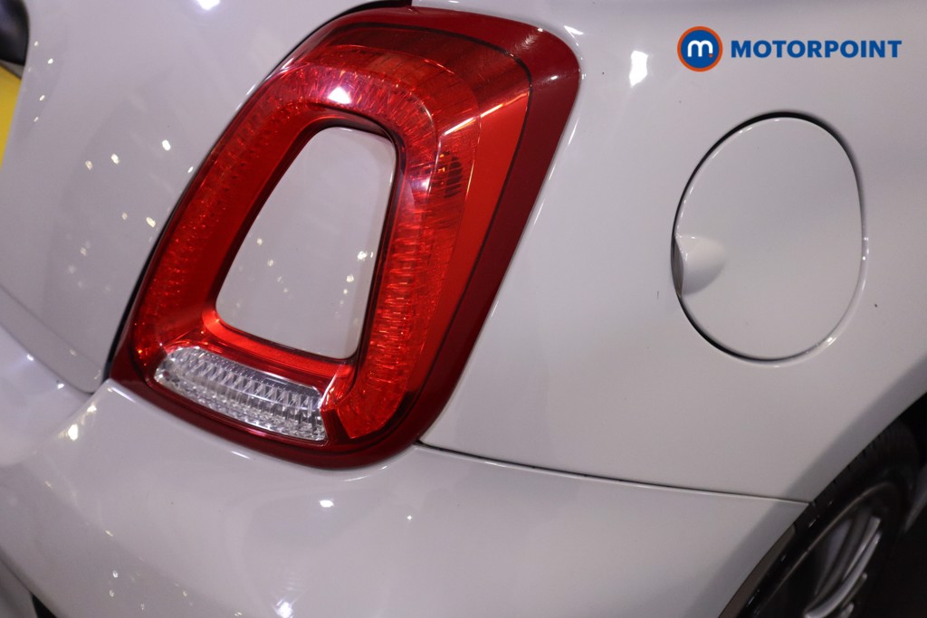 Abarth 595 1.4 T-Jet 145 3Dr Manual Petrol Hatchback - Stock Number (1556387) - 30th supplementary image