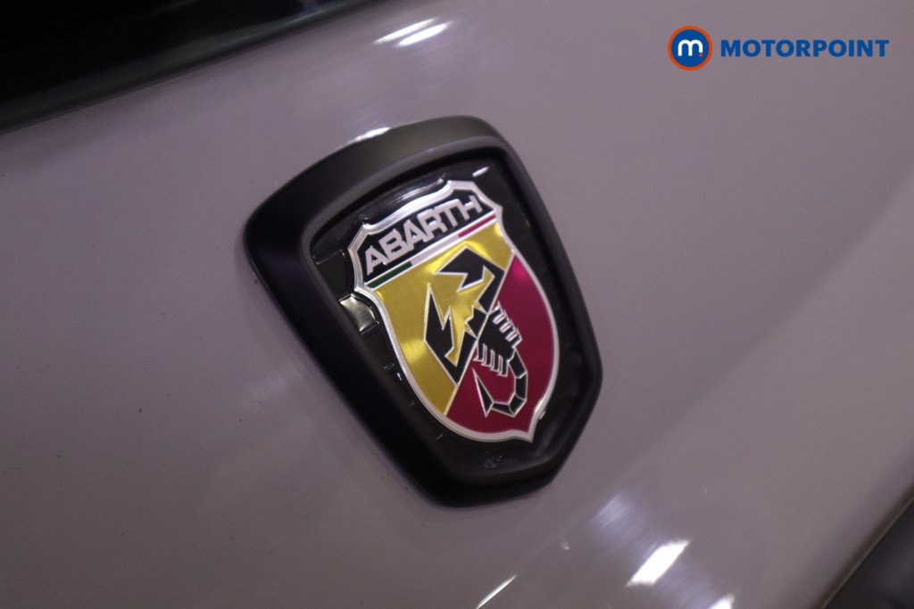 Abarth 595 1.4 T-Jet 145 3Dr Manual Petrol Hatchback - Stock Number (1556387) - 31st supplementary image