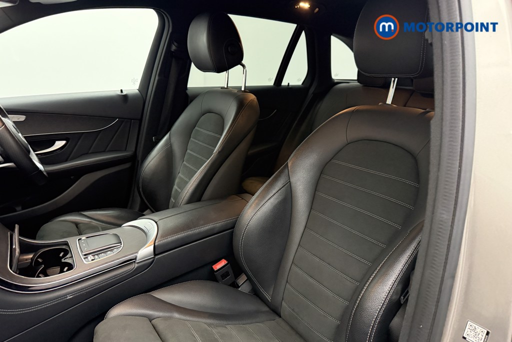 Mercedes-Benz GLC Amg Line Automatic Diesel SUV - Stock Number (1558768) - 2nd supplementary image