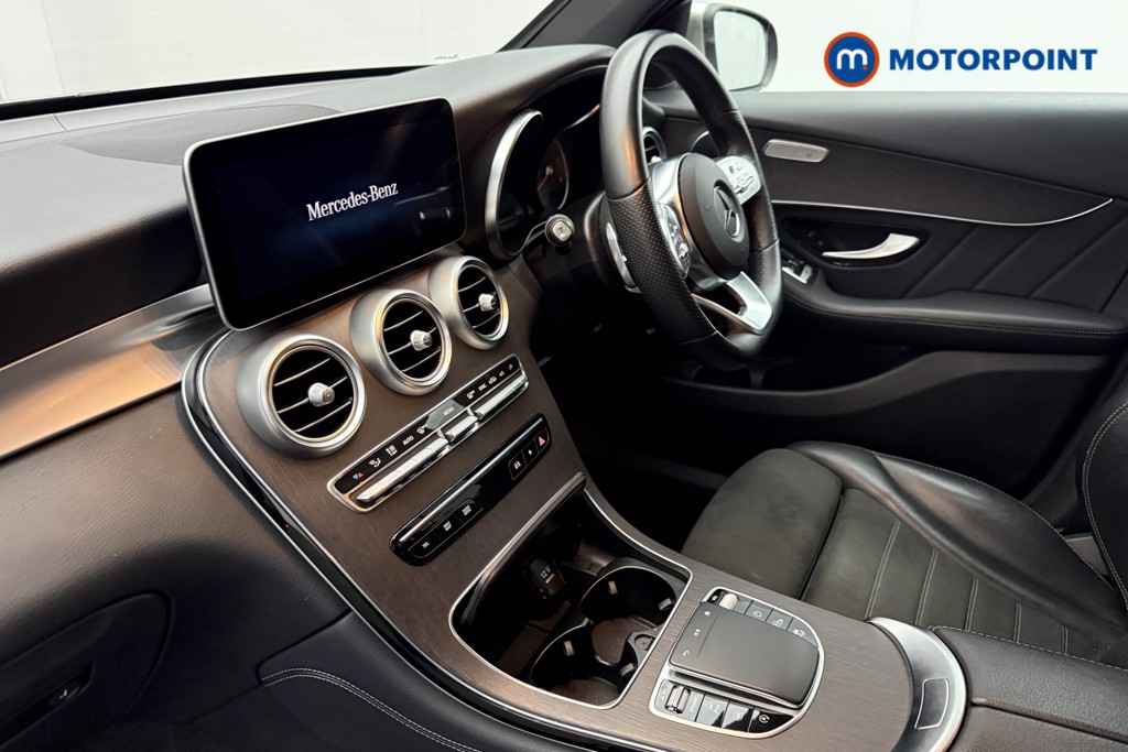 Mercedes-Benz GLC Amg Line Automatic Diesel SUV - Stock Number (1558768) - 3rd supplementary image