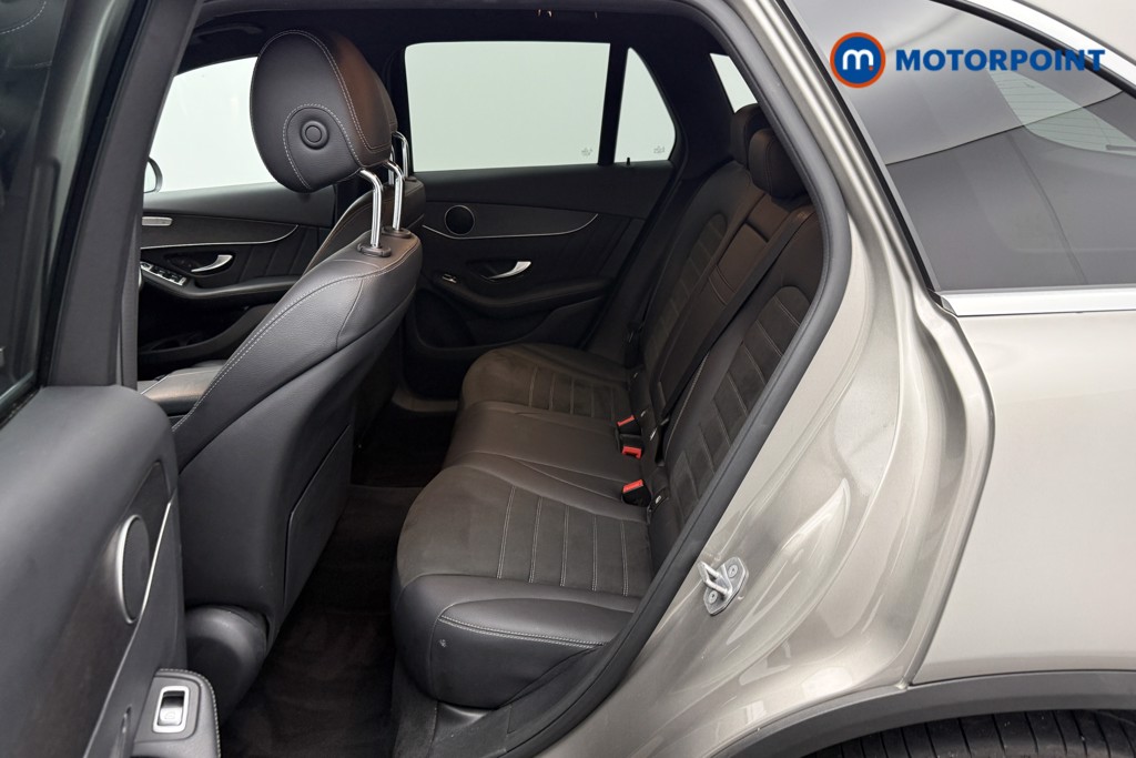 Mercedes-Benz GLC Amg Line Automatic Diesel SUV - Stock Number (1558768) - 6th supplementary image