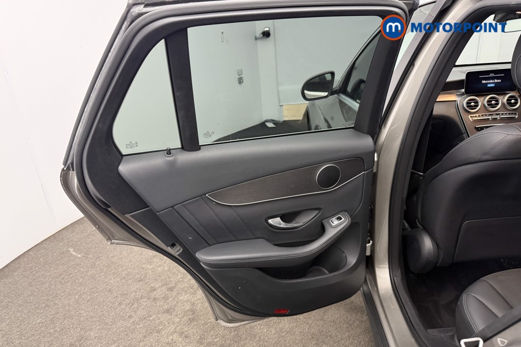 Mercedes-Benz GLC Amg Line Automatic Diesel SUV - Stock Number (1558768) - 7th supplementary image