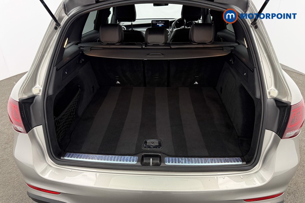 Mercedes-Benz GLC Amg Line Automatic Diesel SUV - Stock Number (1558768) - 10th supplementary image