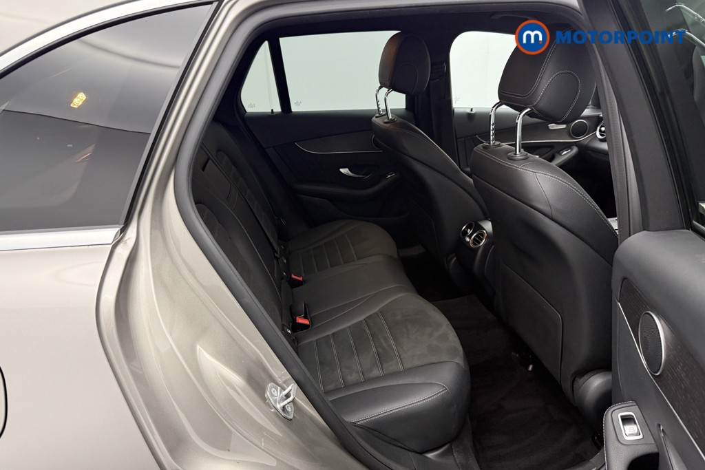 Mercedes-Benz GLC Amg Line Automatic Diesel SUV - Stock Number (1558768) - 13th supplementary image