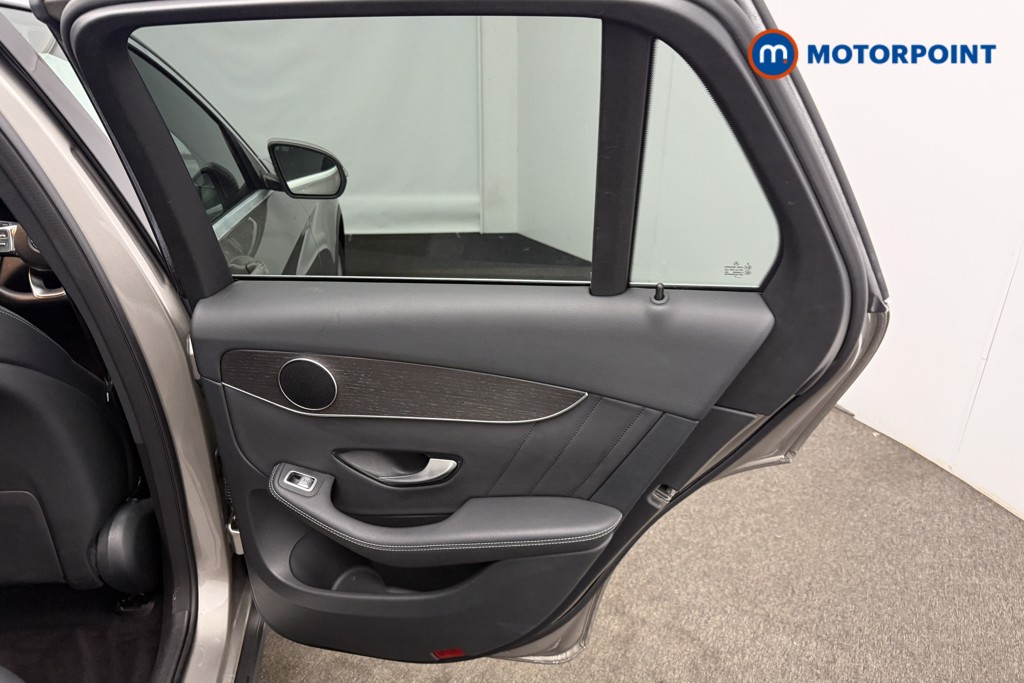Mercedes-Benz GLC Amg Line Automatic Diesel SUV - Stock Number (1558768) - 14th supplementary image