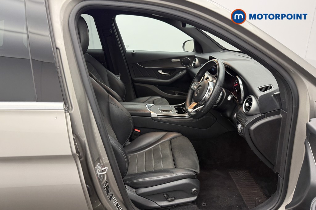 Mercedes-Benz GLC Amg Line Automatic Diesel SUV - Stock Number (1558768) - 16th supplementary image