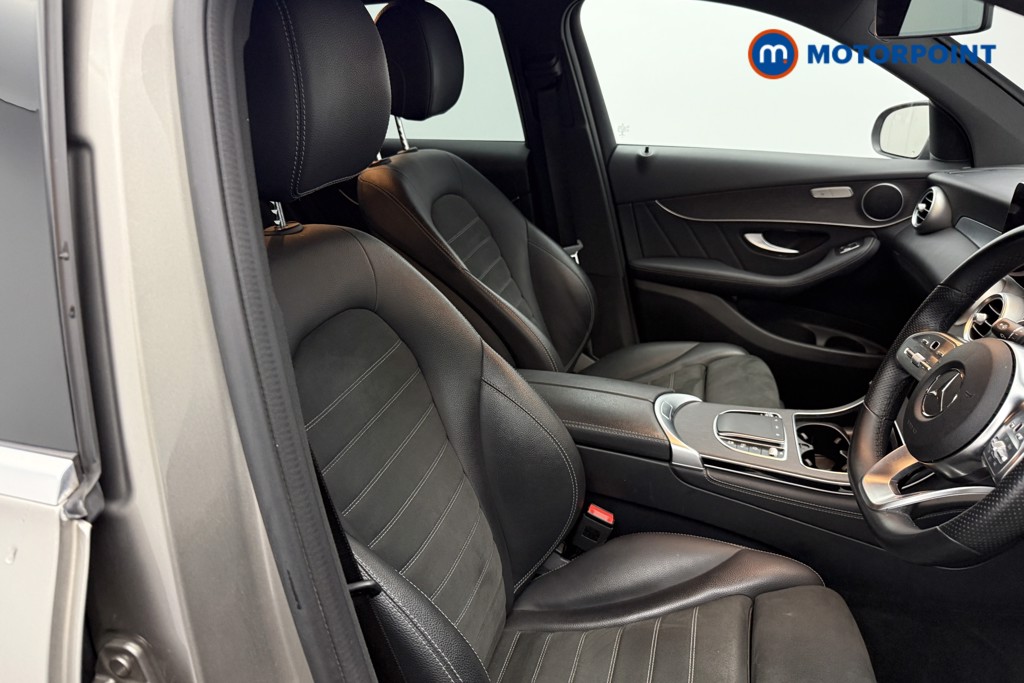 Mercedes-Benz GLC Amg Line Automatic Diesel SUV - Stock Number (1558768) - 17th supplementary image