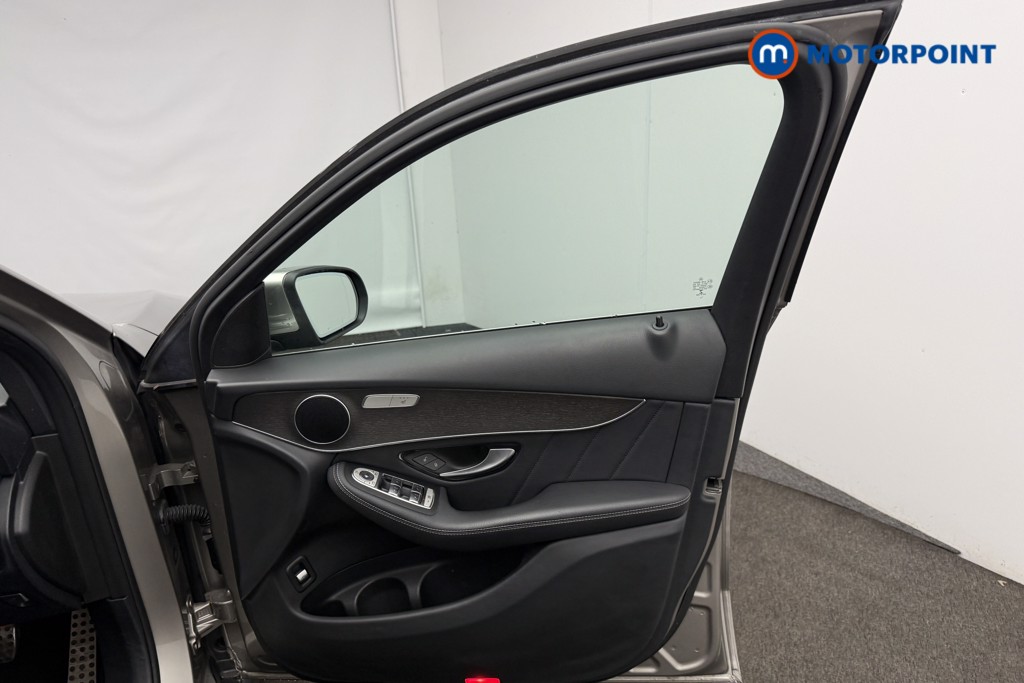 Mercedes-Benz GLC Amg Line Automatic Diesel SUV - Stock Number (1558768) - 18th supplementary image