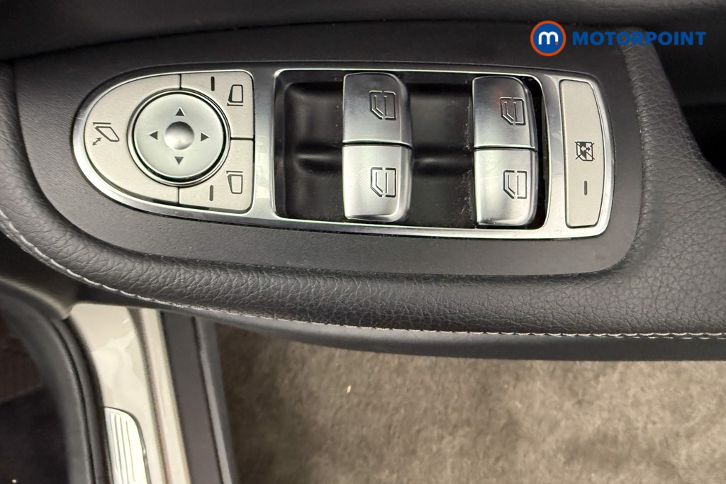 Mercedes-Benz GLC Amg Line Automatic Diesel SUV - Stock Number (1558768) - 19th supplementary image
