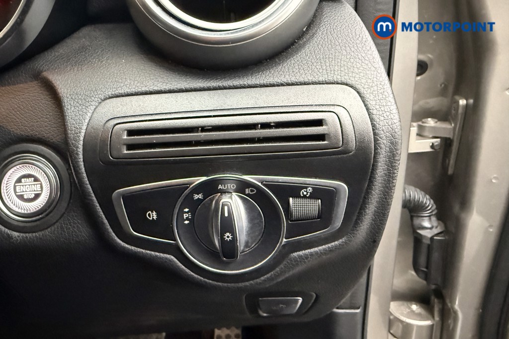 Mercedes-Benz GLC Amg Line Automatic Diesel SUV - Stock Number (1558768) - 22nd supplementary image