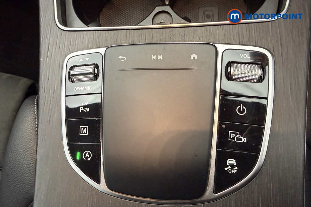 Mercedes-Benz GLC Amg Line Automatic Diesel SUV - Stock Number (1558768) - 23rd supplementary image