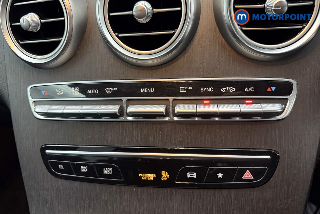Mercedes-Benz GLC Amg Line Automatic Diesel SUV - Stock Number (1558768) - 24th supplementary image