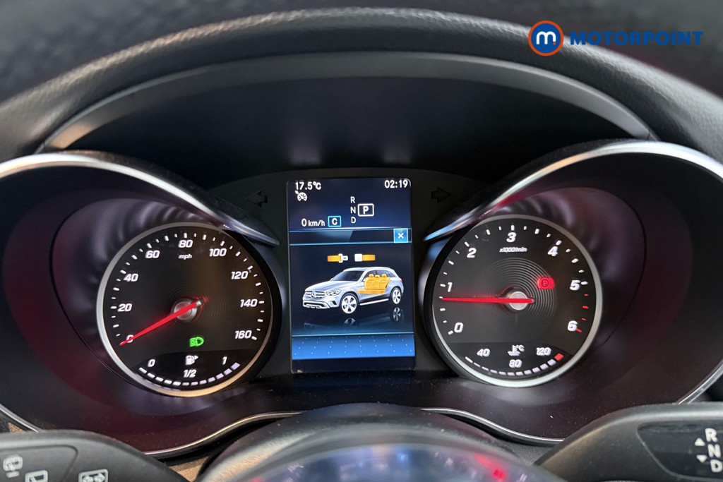 Mercedes-Benz GLC Amg Line Automatic Diesel SUV - Stock Number (1558768) - 28th supplementary image