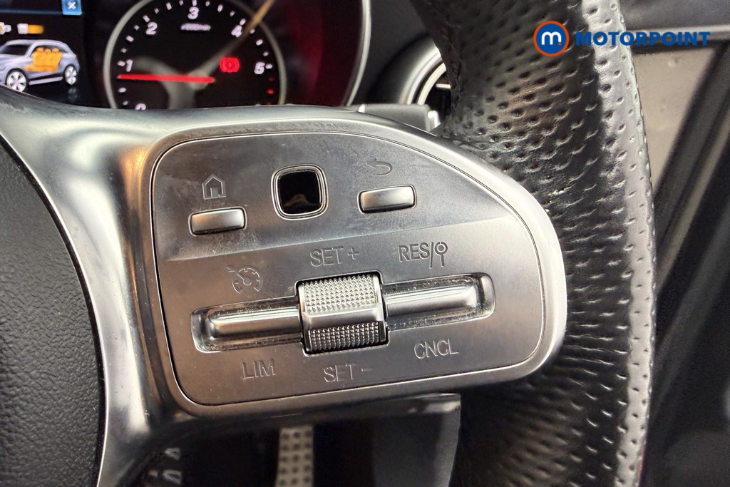 Mercedes-Benz GLC Amg Line Automatic Diesel SUV - Stock Number (1558768) - 30th supplementary image