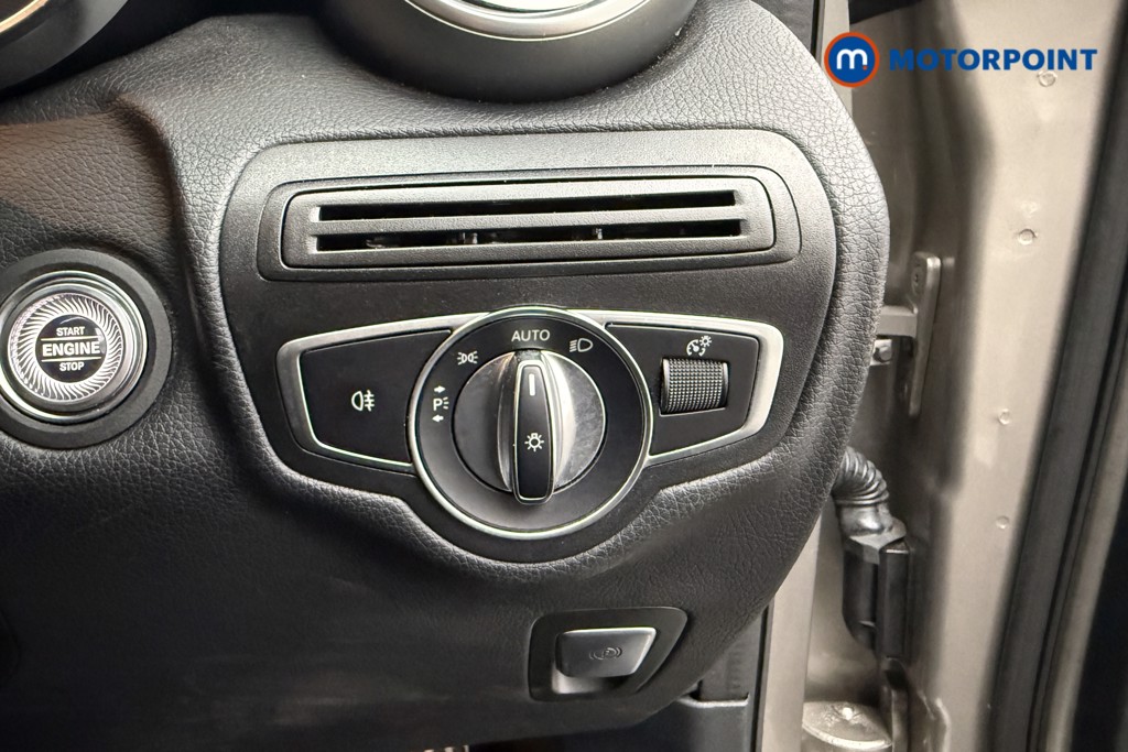 Mercedes-Benz GLC Amg Line Automatic Diesel SUV - Stock Number (1558768) - 31st supplementary image