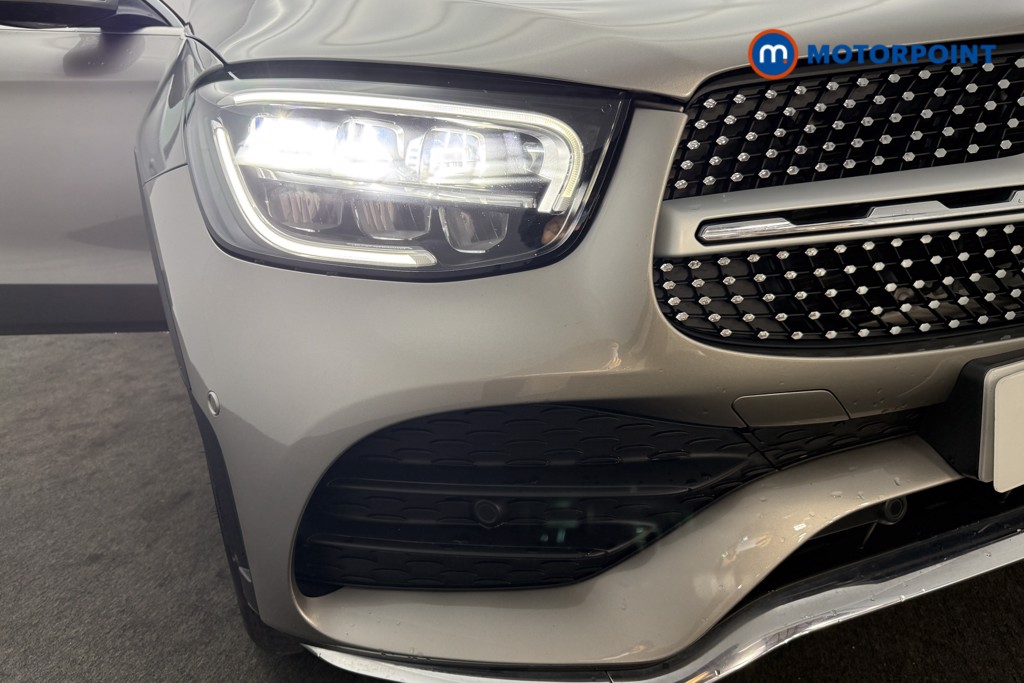 Mercedes-Benz GLC Amg Line Automatic Diesel SUV - Stock Number (1558768) - 33rd supplementary image