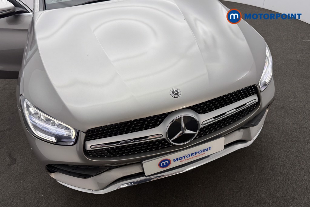 Mercedes-Benz GLC Amg Line Automatic Diesel SUV - Stock Number (1558768) - 34th supplementary image