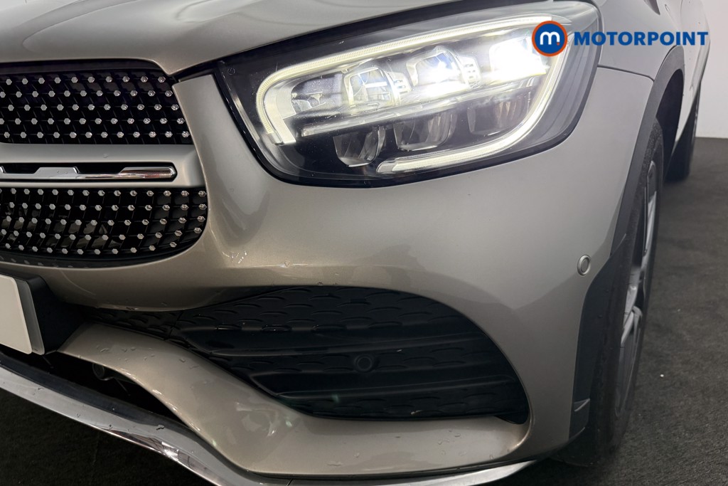 Mercedes-Benz GLC Amg Line Automatic Diesel SUV - Stock Number (1558768) - 35th supplementary image
