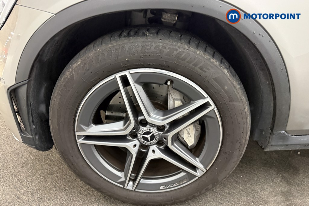 Mercedes-Benz GLC Amg Line Automatic Diesel SUV - Stock Number (1558768) - 36th supplementary image