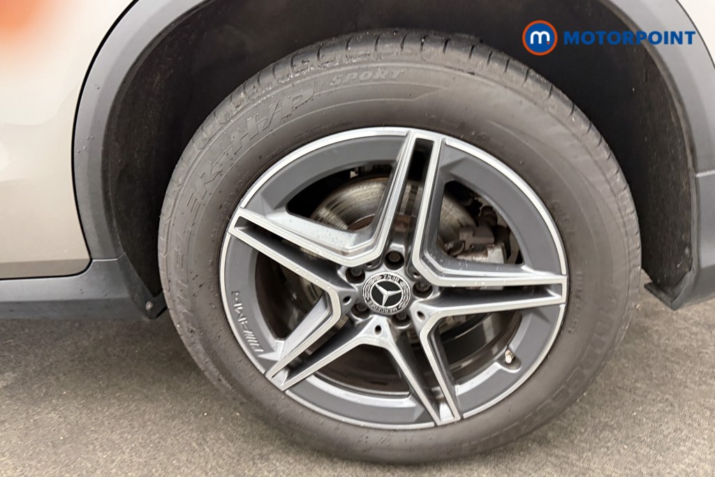 Mercedes-Benz GLC Amg Line Automatic Diesel SUV - Stock Number (1558768) - 37th supplementary image