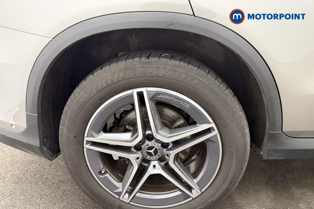 Mercedes-Benz GLC Amg Line Automatic Diesel SUV - Stock Number (1558768) - 38th supplementary image